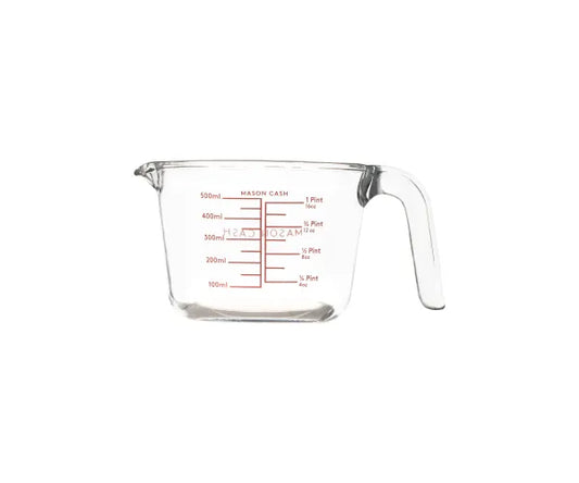 Mason Cash Classic Collection Measuring Jug 0.5l
