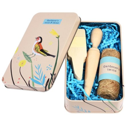 Grow Your Own Starter Kit