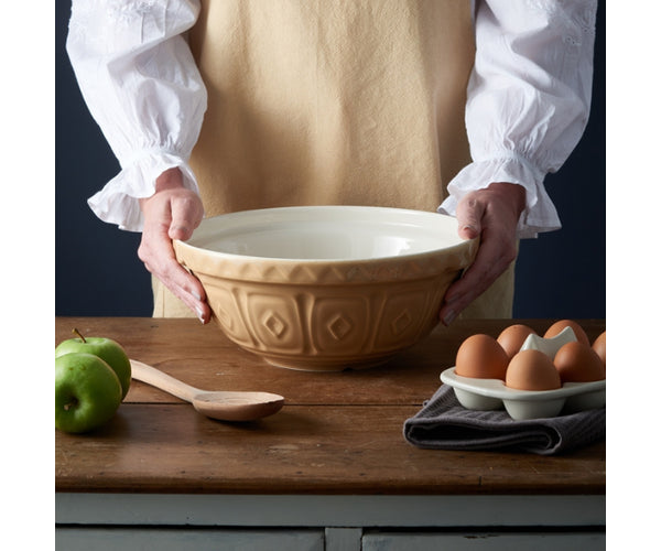 Mason Cash Original Cane Mixing Bowl