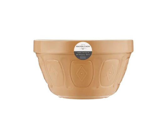Mason Cash Original Cane Pudding Basin 16cm
