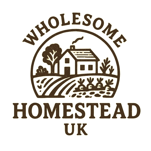 Wholesome Homestead UK
